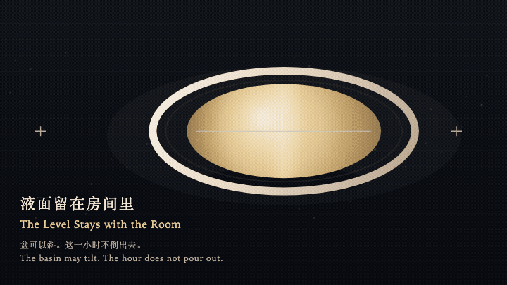 Animated preview for The Level Stays with the Room